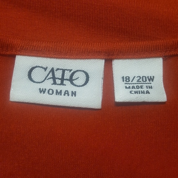 Blouse - Picture 3 of 4